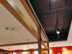 -比格比萨自助(沙河店)