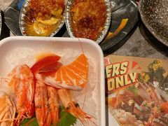 -极尚大瀛喜日本料理(铜锣湾店)