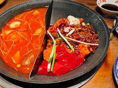 -后火锅(南京东路总店)