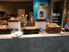 -圆顶阁西餐厅(郑州索菲特国际饭店 )