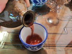 -阿鹏故事云南野生菌火锅(人民路店)