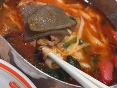 -小满手工粉(上海月星环球港店)