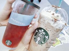 -星巴克(太原茂业天地店)