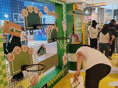 -天河城购物中心