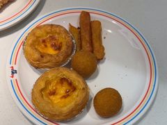-牛排叔叔自助餐厅(太原万达店)