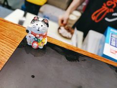 -戏作寿司(观音桥店)