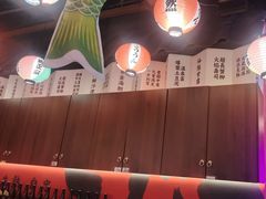 -仙隐小鹿料理食堂(惠济万达店)