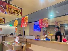 -海底捞火锅(西单店)