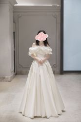 点击看大图 -MuseMarry婚纱(前海嘉里中心店)