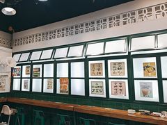 -阿金大白·上海菜馆(新天地店)