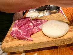 -青鹤谷(虹莘路总店)