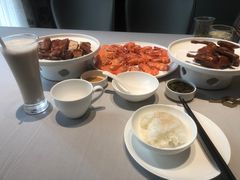 -徐记海鲜·家宴(南油永新汇店)