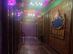 -欢乐迪KTV(观音桥未来国际店)