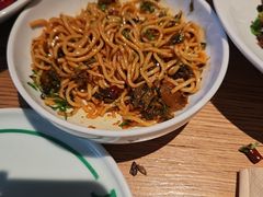 -一坐一忘云南菜(三里屯店)