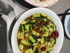 -八张桌子(老店)