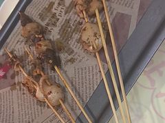 -小林哥的海鲜馆·夜宵烧烤(渔人码头店)