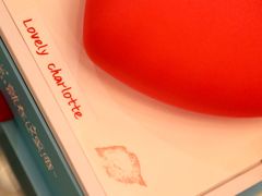 -法兰之吻蛋糕甜品(大望路店)