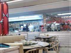 -喜鼎海胆水饺(平安金融中心店)