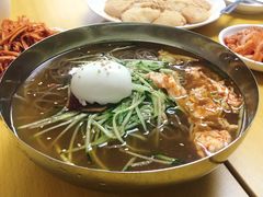 -屋里家延边朝鲜族冷面(南园店)