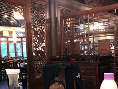 大堂-蒋烤鴨(东苑店)