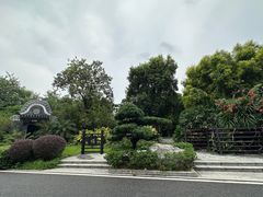 -海珠湖公园