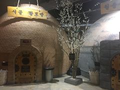 -纽斯桑拿会所(天山店)