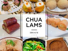 -蔡澜点心·粤菜(月星环球港店)