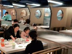 大堂-野妹火锅(龙岗店)