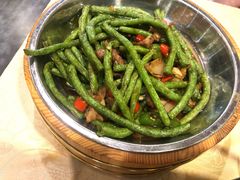 -毛家饭店(南沙万达店)