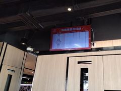 -海底捞火锅(威高广场店)