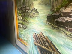 -白鹤梁水下博物馆