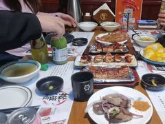 -松坂屋日料自助(长城路店)