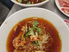 -松明一烤肉馆(鲁园店)