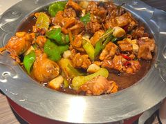 -胖哥俩肉蟹煲(杭州下沙学林街店)