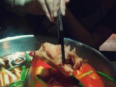 -湊湊火锅·茶憩(新中关购物中心店)