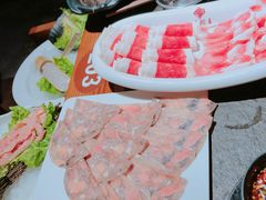 -味舵主不改良老火锅(杨舍老街店)