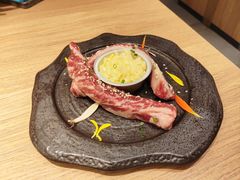 -牛角烧肉(步步高星城天地店)