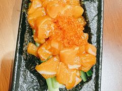 -8PINTS八品脱·日料·烧鸟·精酿小酒馆(莘庄店)
