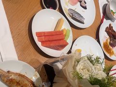 -长沙君悦酒店·自助餐厅咖啡厅