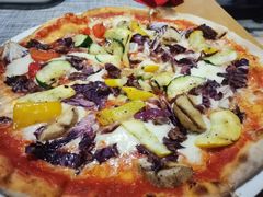 -La Tavernetta(Bar à Vin)(乌鲁木齐路店)