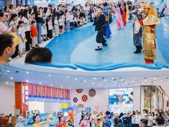 -广州融创水世界