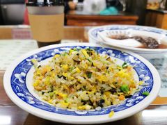 -粗茶淡饭(东关街店)
