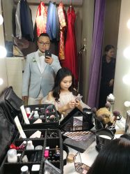 -爱城婚纱摄影·品质严选店