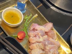 -打酱友•斑鱼海鲜粥火锅(吴桥店)