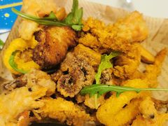 -艾米茉亲子餐厅(万象城店)