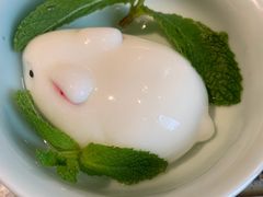 兔爷土豆泥-局气烤鸭·北京菜(前门店)