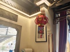 -小菜园新徽菜(苏州繁花中心店)