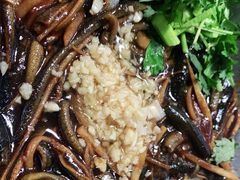 -马凯餐厅(长椿街店)