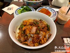 -王繁星面馆(西安熙地港店)