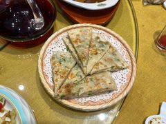 -天毓山庄·餐厅